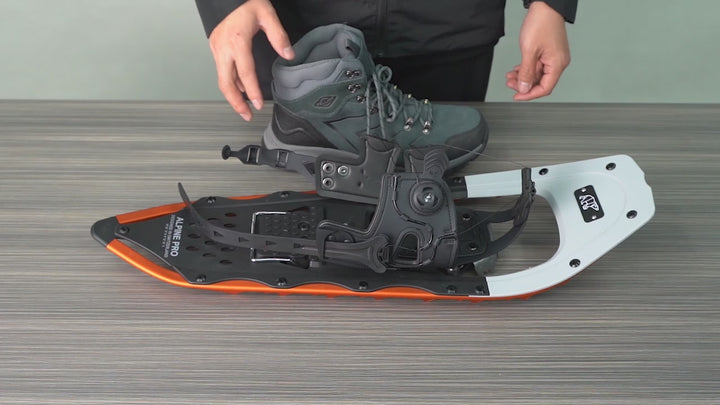 Alpine Pro Kit 2024/25