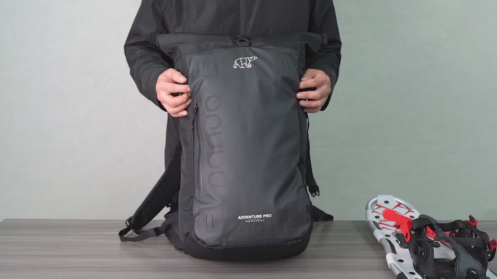 Alpine Pro Backpack 2024/25